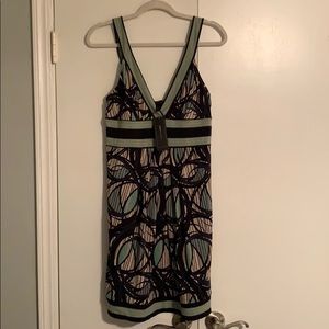 New with tags BCBG dress